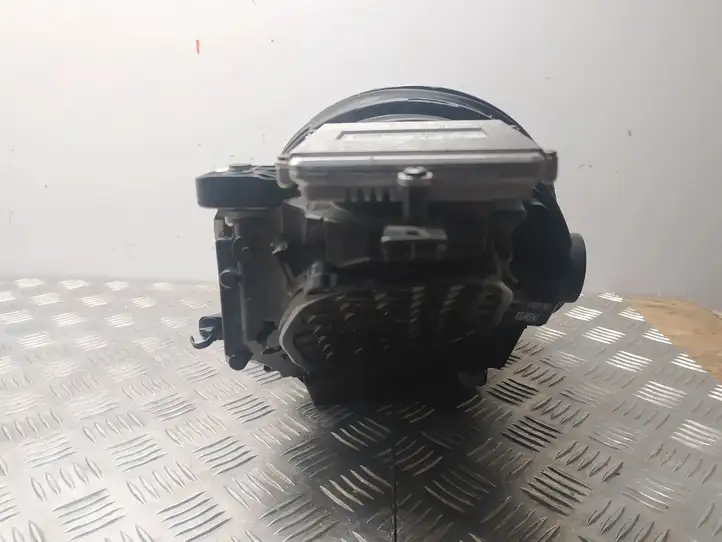 Porsche 911 991 (2011 - 2019) 9P5841060D Передняя фара — фото 3