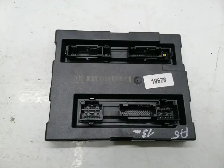Audi A5 8T 8F (2011 - 2016) 8K0907064HE Модуль комфорта — фото 1