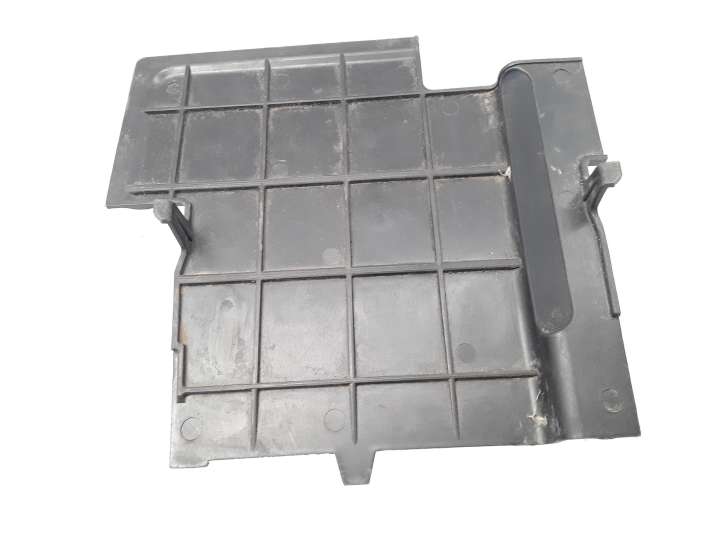 Citroen C3 (2002 - 2009)  9643126880 Крышка ящика аккумулятора