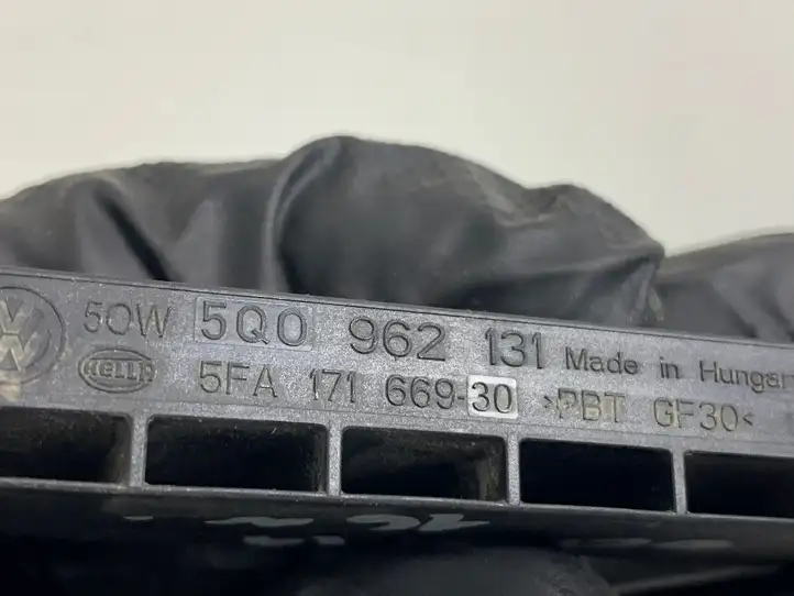 Skoda Octavia Mk3 (5E) (2013 - 2019) 5Q0962131 Антенна системы Keyless — фото 3