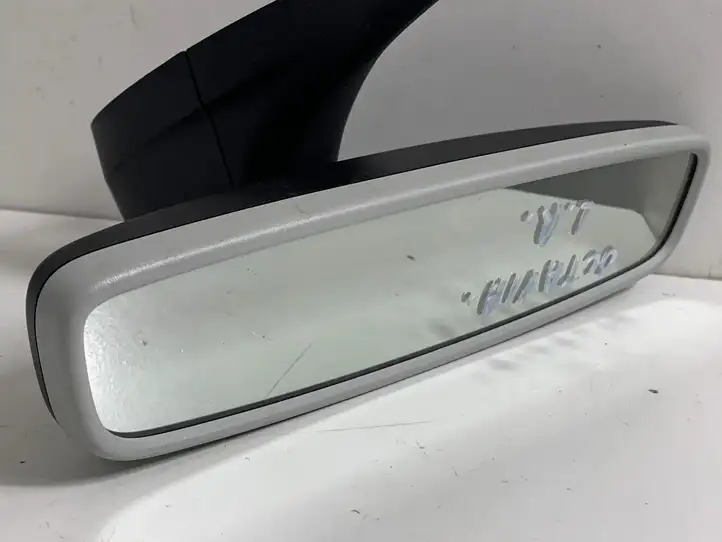 Skoda Octavia Mk3 (5E) (2013 - 2019) 8K0971834 Салонное зеркало заднего вида — фото 2