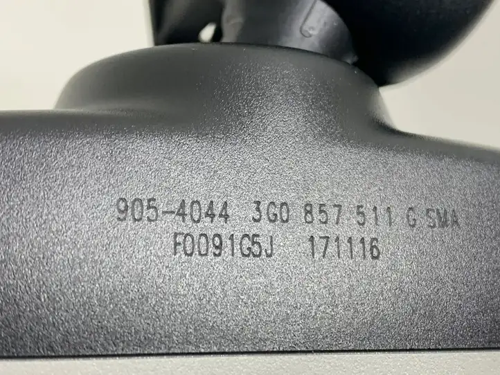 Skoda Octavia Mk3 (5E) (2013 - 2019) 8K0971834 Салонное зеркало заднего вида — фото 7