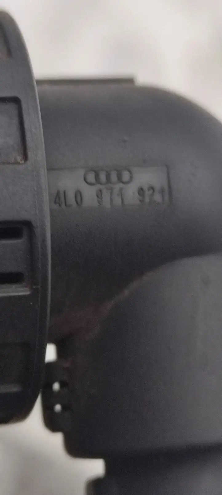 Audi A6 Allroad C7 (2012 - 2014) 4L0971921 Проводка двигателя — фото 4