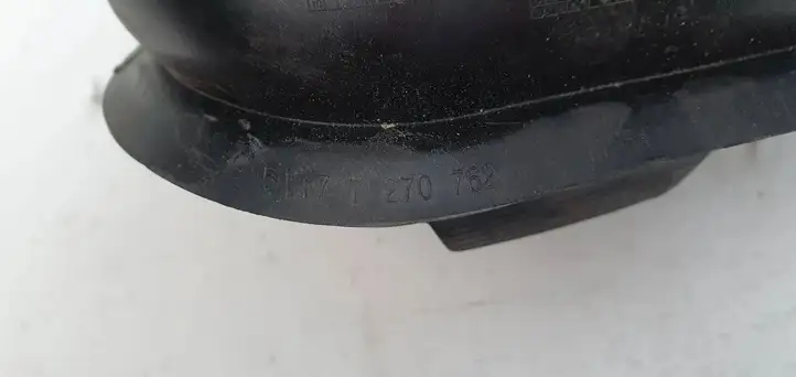 BMW 4 F32 F33 (2013 - 2017) 7270762 Замок крышки топливного бака — фото 2