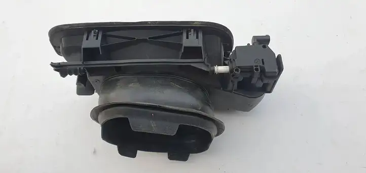 BMW 4 F32 F33 (2013 - 2017) 7270762 Замок крышки топливного бака — фото 3