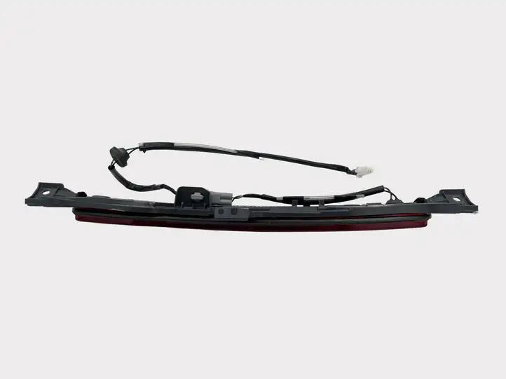 Fiat 124 Spider (2017 - 2019) 6000615223 Дополнительный стоп фонарь — фото 5
