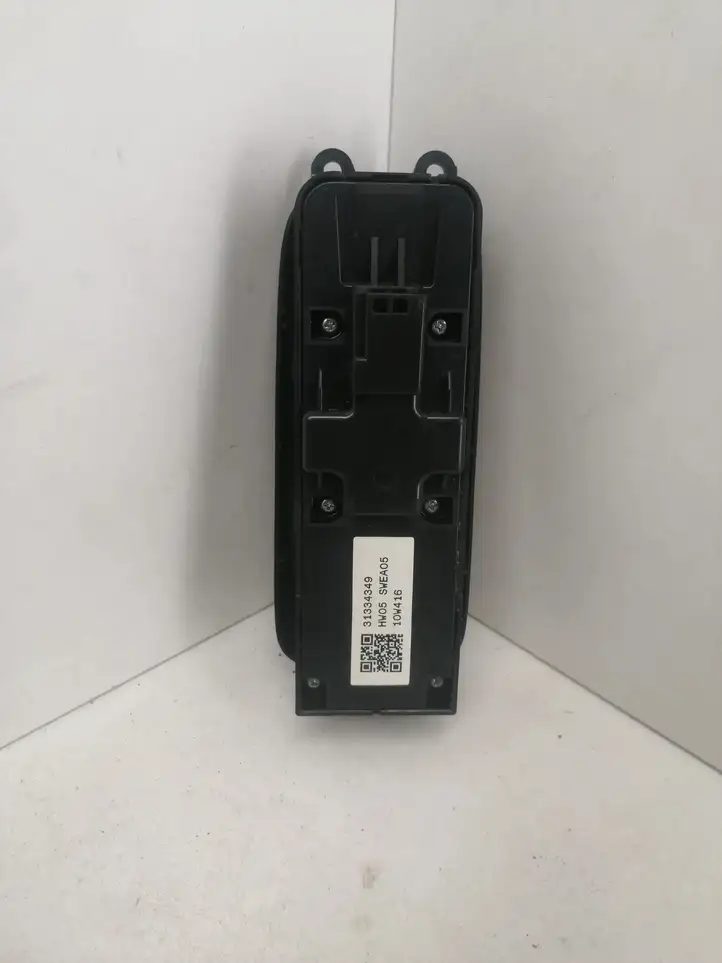 Volvo V50 (2008 - 2012) 31334349 Кнопка стеклоподъемников — фото 5