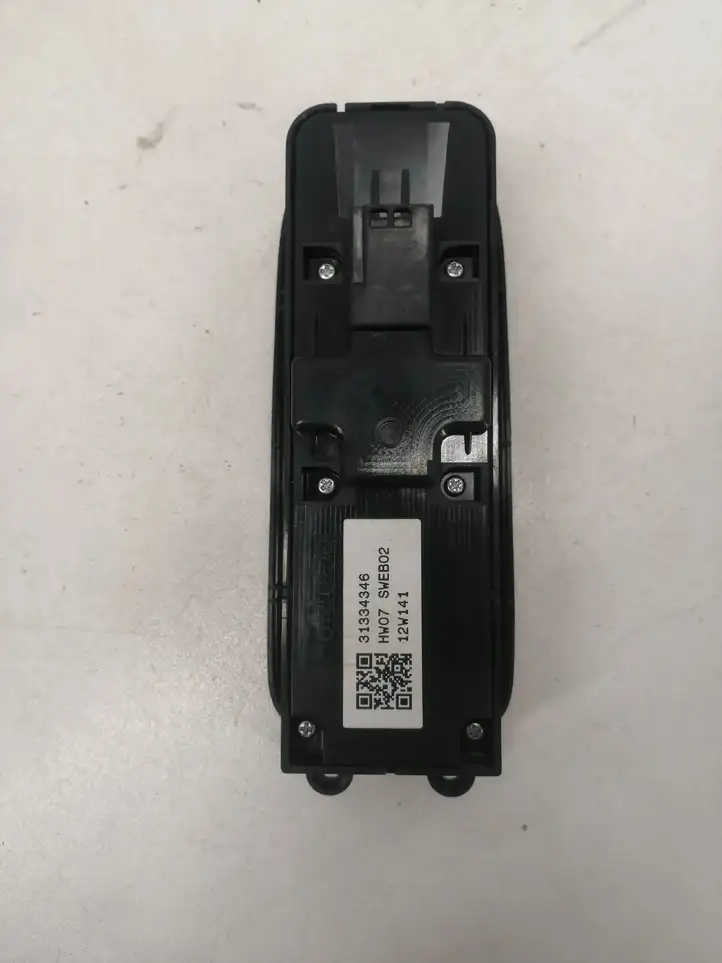 Volvo XC60 (2013 - 2017) 31334346 Кнопка стеклоподъемников — фото 3
