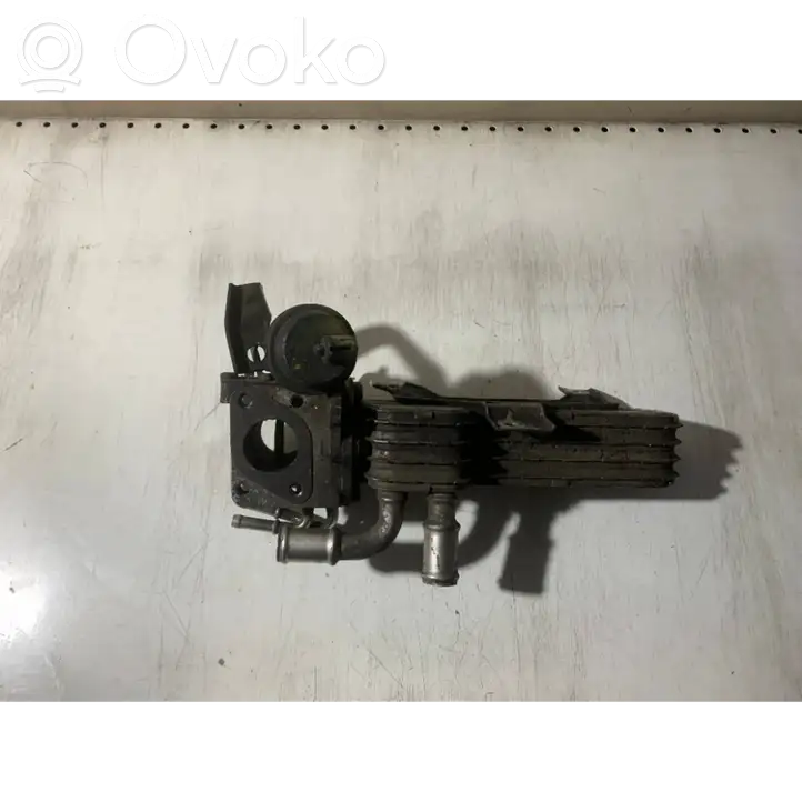 Audi A3/S3 8P (2008 - 2013) 038131513AD Охладитель клапана EGR — фото 2