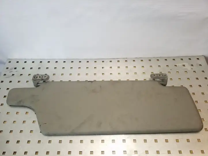 Volkswagen II LT (1996 - 2007) Солнцезащитный козырек — фото 3