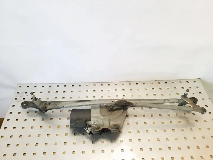 Jeep Cherokee (2001 - 2007) 54120927 Комплект механизма стеклоочистителей — фото 1