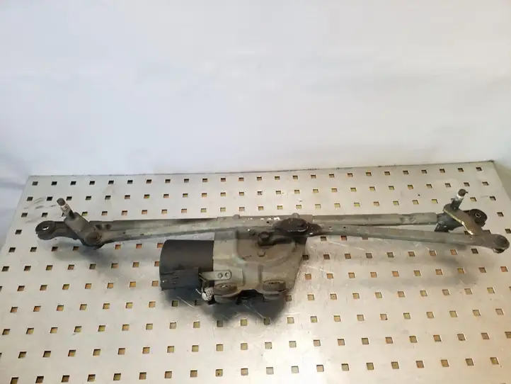 Jeep Cherokee (2001 - 2007) 54120927 Комплект механизма стеклоочистителей — фото 3