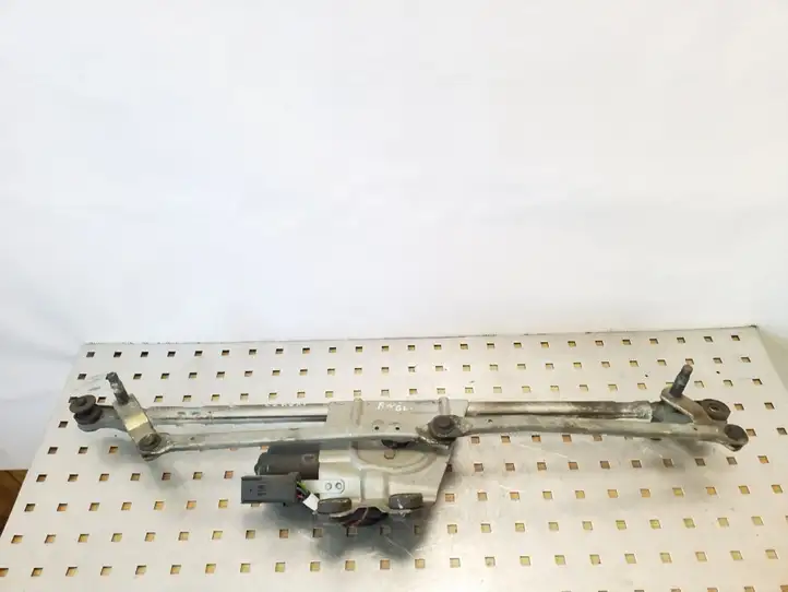 Jeep Cherokee (2001 - 2007) 54120927 Комплект механизма стеклоочистителей — фото 1