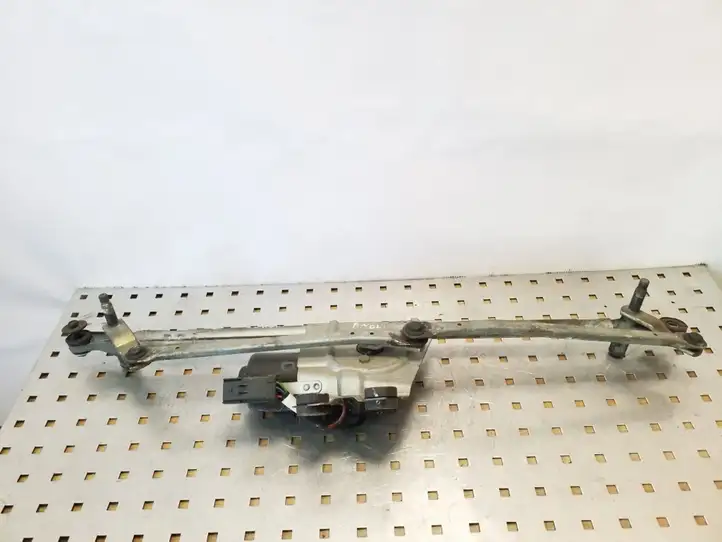 Jeep Cherokee (2001 - 2007) 54120927 Комплект механизма стеклоочистителей — фото 2