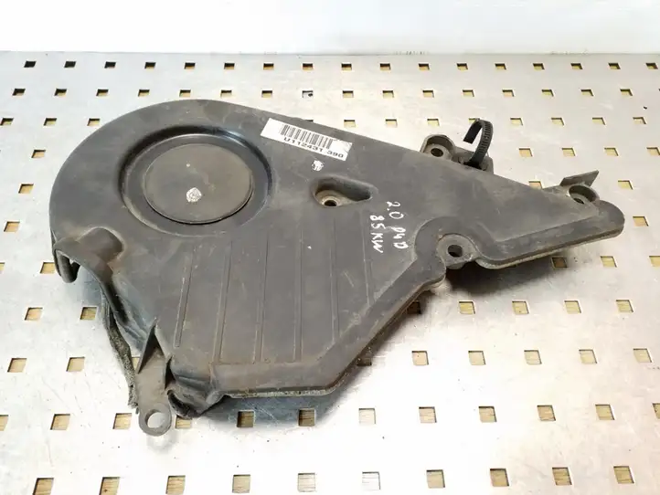 Toyota Avensis T250 (2003 - 2006) 9095001357A Защита ремня ГРМ — фото 1