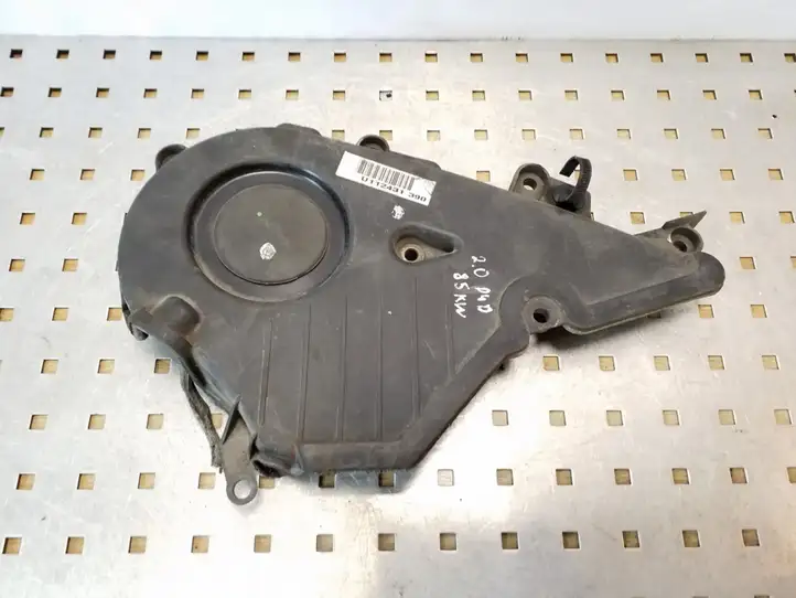 Toyota Avensis T250 (2003 - 2006) 9095001357A Защита ремня ГРМ — фото 2
