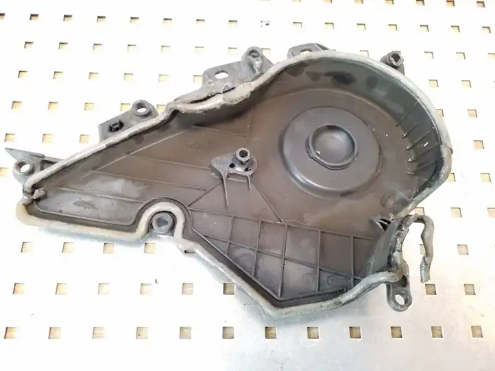 Toyota Avensis T250 (2003 - 2006) 9095001357A Защита ремня ГРМ — фото 3