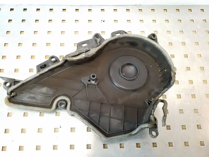 Toyota Avensis T250 (2003 - 2006) 9095001357A Защита ремня ГРМ — фото 4