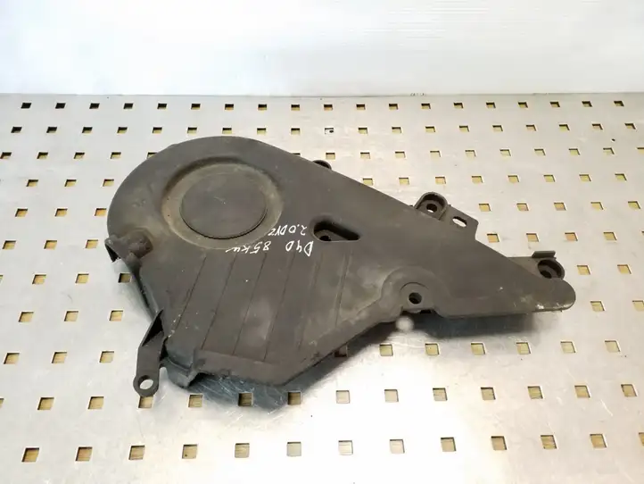 Toyota Avensis T250 (2003 - 2006) 9095001357A Защита ремня ГРМ — фото 2