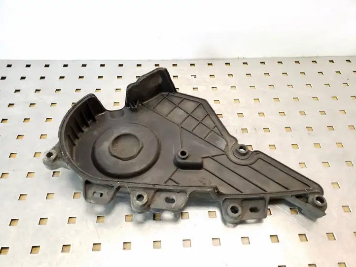 Toyota Avensis T250 (2003 - 2006) 9095001357A Защита ремня ГРМ — фото 3