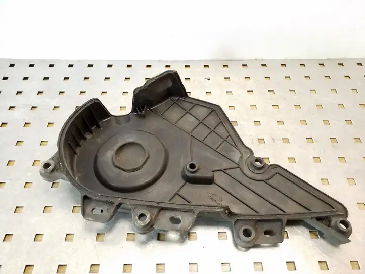 Toyota Avensis T250 (2003 - 2006) 9095001357A Защита ремня ГРМ — фото 4