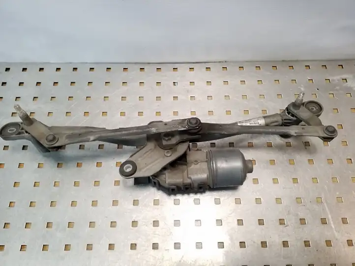 Fiat Croma (2005 - 2011) 3397020671 Комплект механизма стеклоочистителей — фото 1