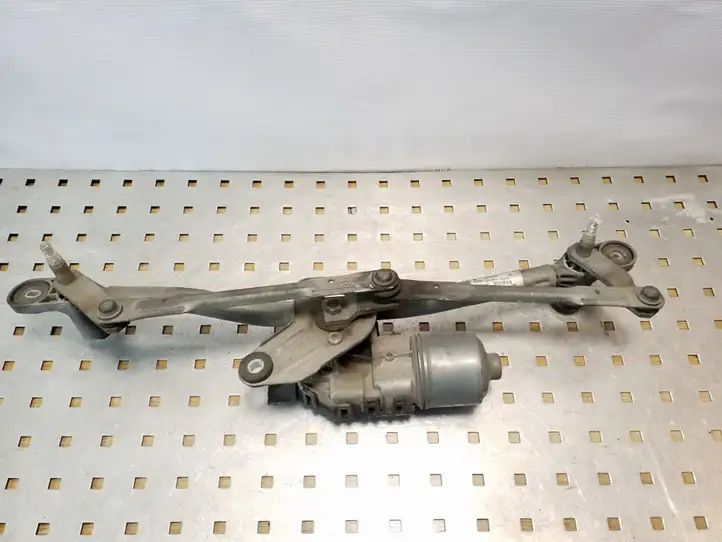 Fiat Croma (2005 - 2011) 3397020671 Комплект механизма стеклоочистителей — фото 2