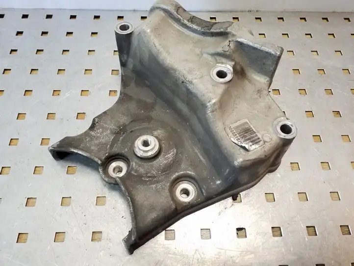 Fiat Croma (2005 - 2011) 55187676B813 Кронштейн двигателя — фото 4
