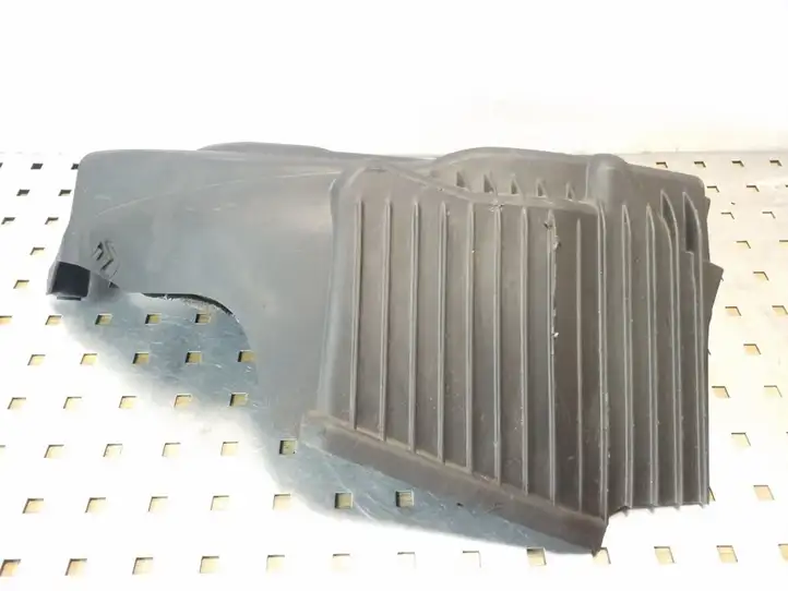 BMW 3 E46 (1998 - 2005) 1114787331 Крышка двигателя декоративная — фото 2