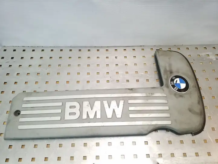 BMW 5 E39 (1996 - 2003) Крышка двигателя декоративная — фото 1
