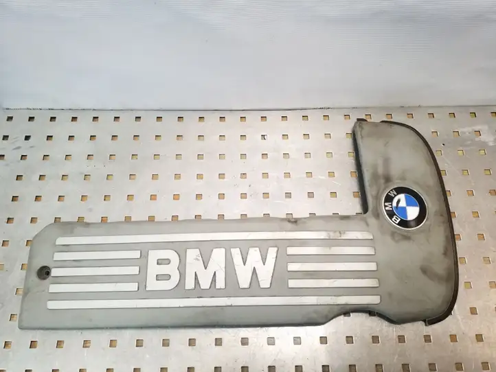 BMW 5 E39 (1996 - 2003) Крышка двигателя декоративная — фото 2