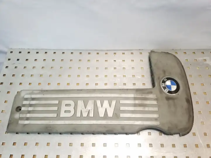BMW 5 E39 (1996 - 2003) Крышка двигателя декоративная — фото 1