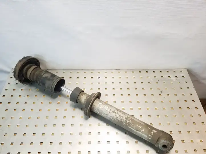 BMW 5 E39 (1996 - 2003) 814903557168 Задний aмортизатор — фото 3