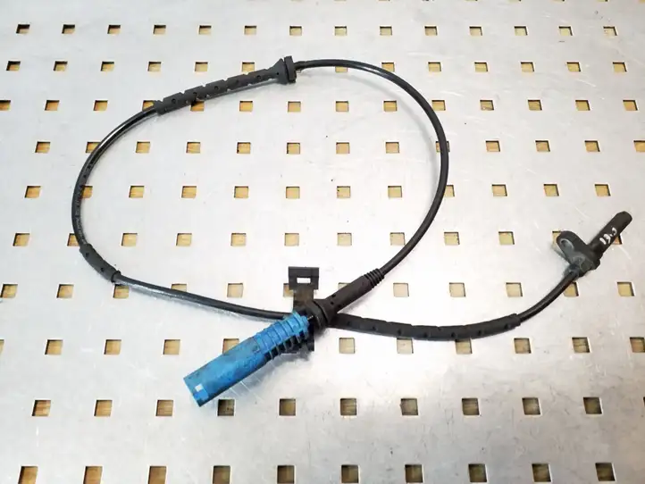 BMW 5 E60 E61 (2004 - 2010) 0265007623 Задний датчик ABS — фото 3