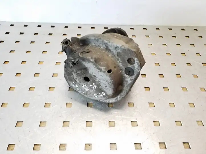 BMW 5 E60 E61 (2004 - 2010) 6761092 Опора двигателя — фото 4