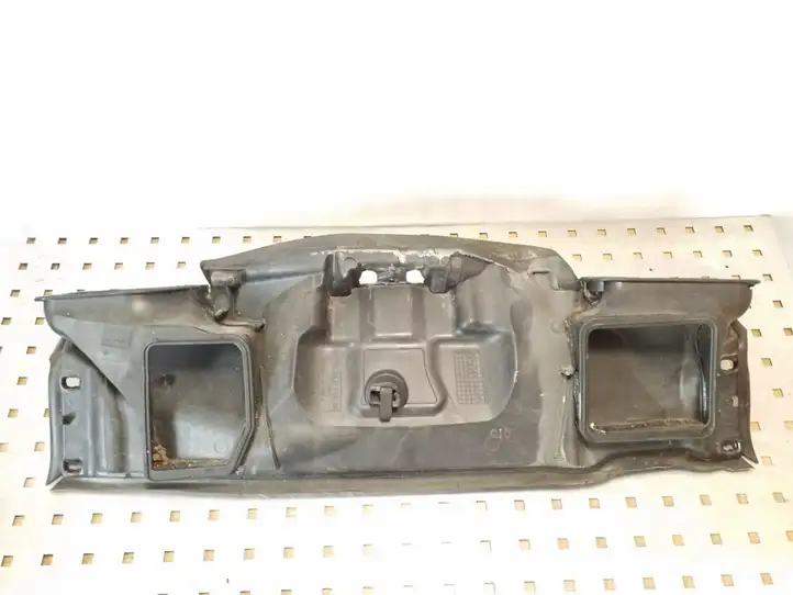BMW 5 E60 E61 (2004 - 2010) 64316921597 Воздуховоды системы отопления/климатики — фото 3