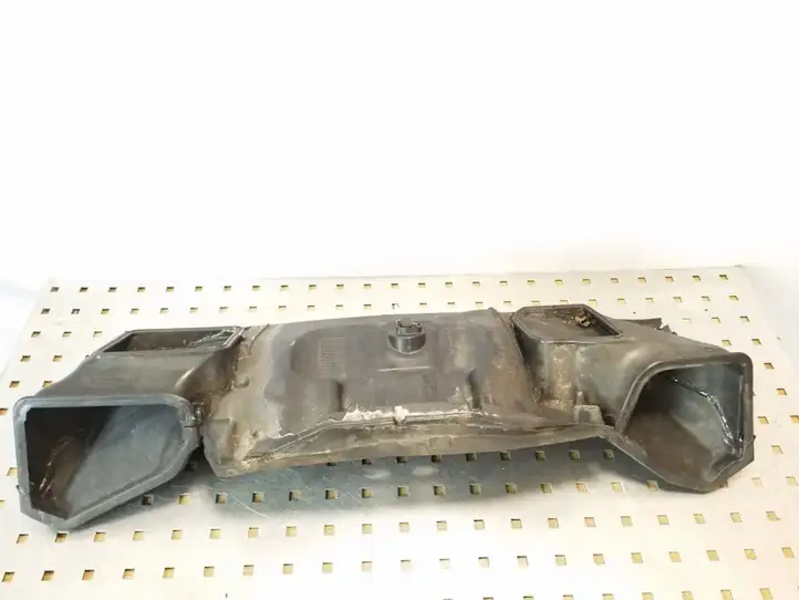 BMW 5 E60 E61 (2004 - 2010) 64316921597 Воздуховоды системы отопления/климатики — фото 4