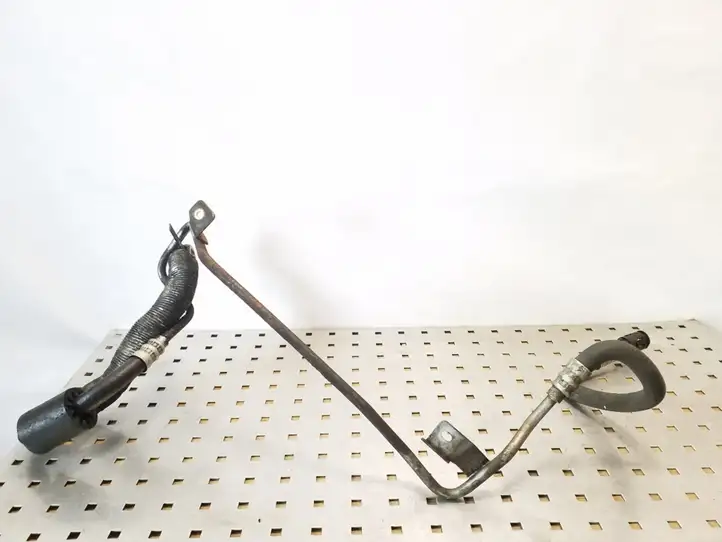 BMW 5 E60 E61 (2004 - 2010) 11807410 Шланг ГУР — фото 2