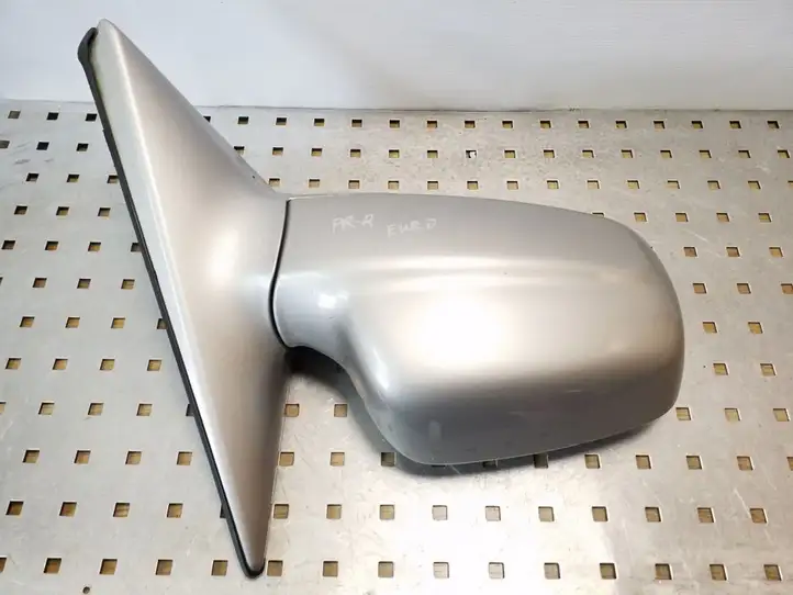 Hyundai Terracan (2004 - 2007) Боковое зеркало с электроприводом — фото 2