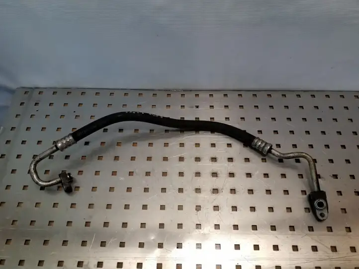 Toyota RAV 4 (XA20) (2000 - 2005) 4451209421 Трубки и шланги кондиционера — фото 3