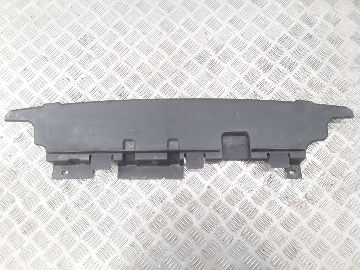 Nissan Qashqai (2006 - 2010)  62820JD50A Радиатор воздушного канала / канала