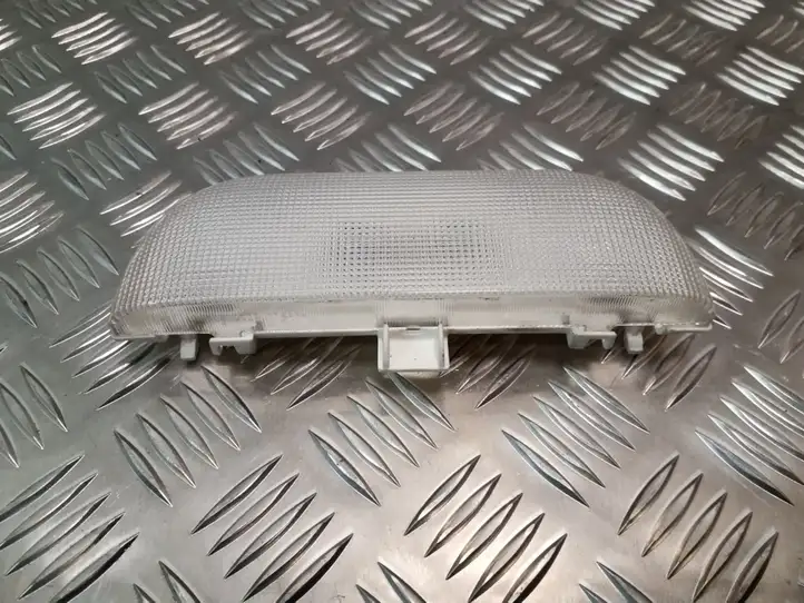Chrysler Voyager (2001 - 2004) 04685678AA Подсветка багажника — фото 1