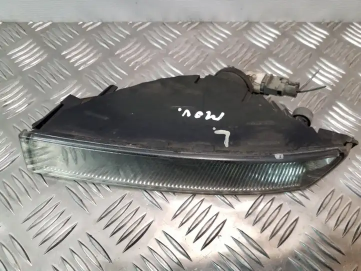 Opel Movano A (1998 - 2010) 8200416985 Указатель поворота передний — фото 3