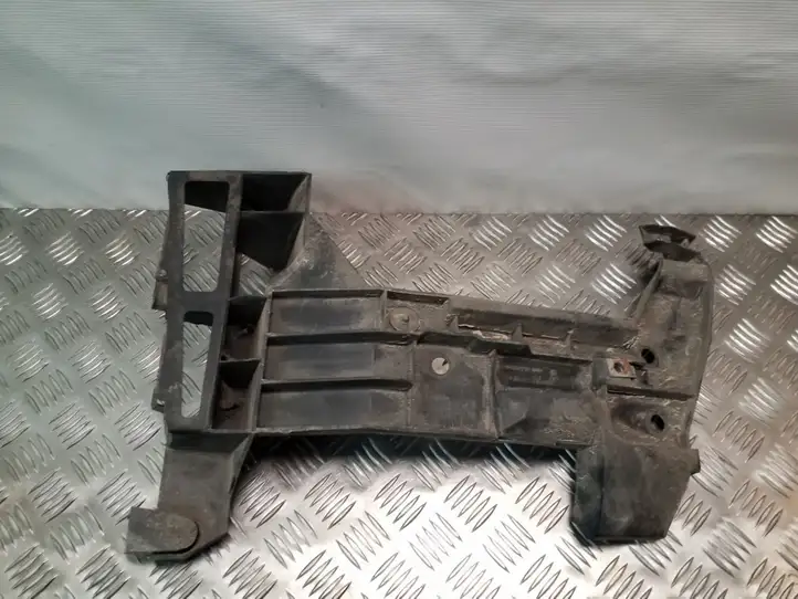 Opel Movano A (1998 - 2010) 7700352212 Кронштейн заднего бампера — фото 2