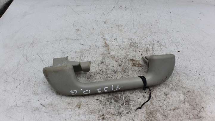 Toyota Corolla Verso E121 (2004 - 2007)   Задняя ручка