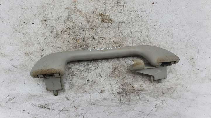 Toyota Corolla Verso E121 (2004 - 2007)   Задняя ручка