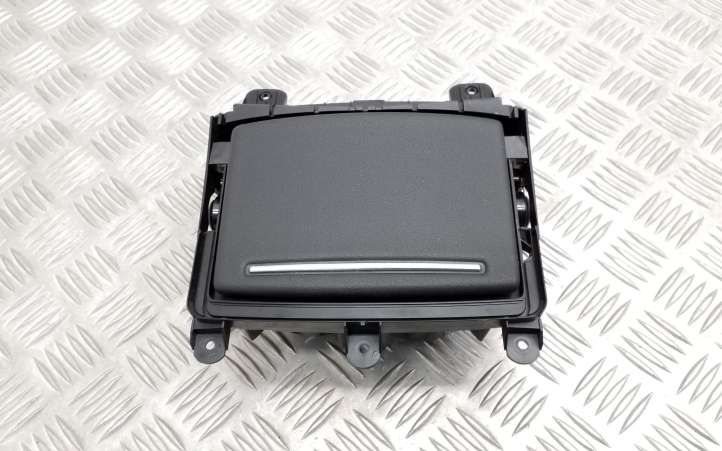 Audi A6 (2011 - 2014)  4G0862534A Держатель чашки