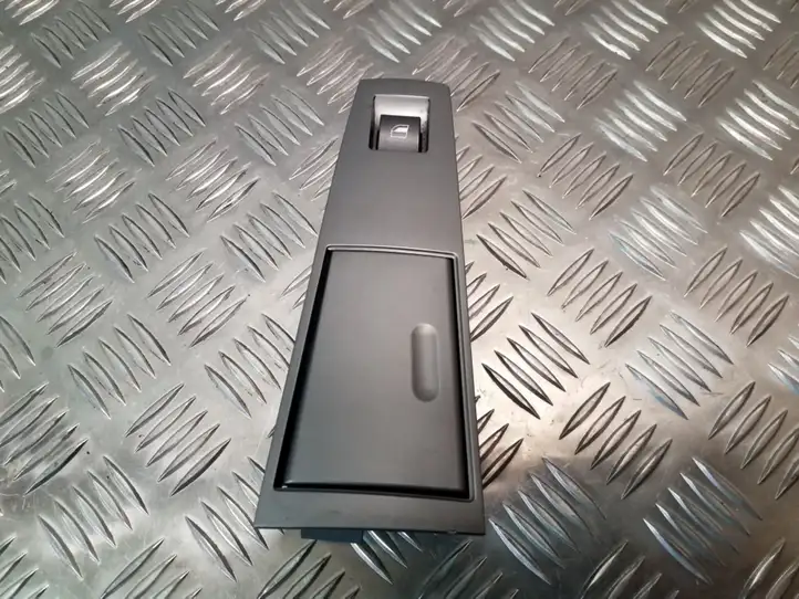 BMW 7 E65 E66 (2001 - 2008) 8379597 Блок кнопок стеклоподъемников — фото 1
