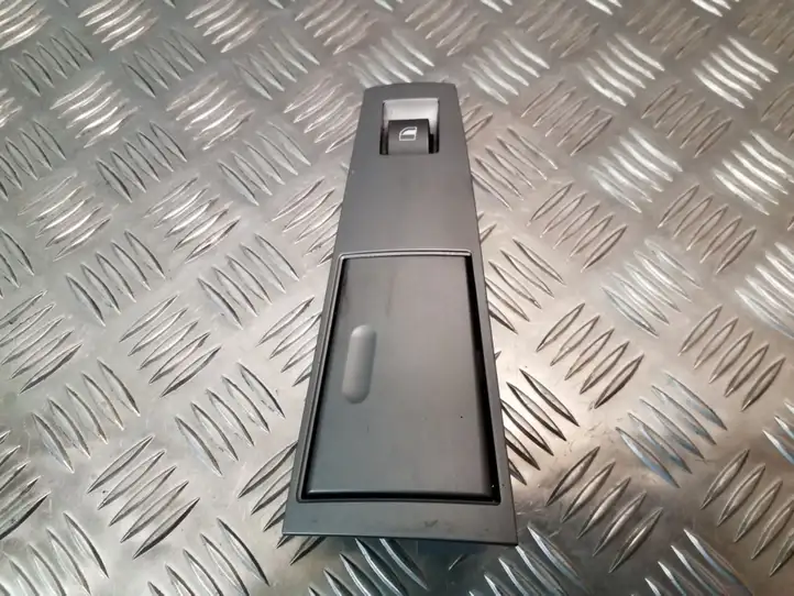 BMW 7 E65 E66 (2001 - 2008) 8379597 Блок кнопок стеклоподъемников — фото 2