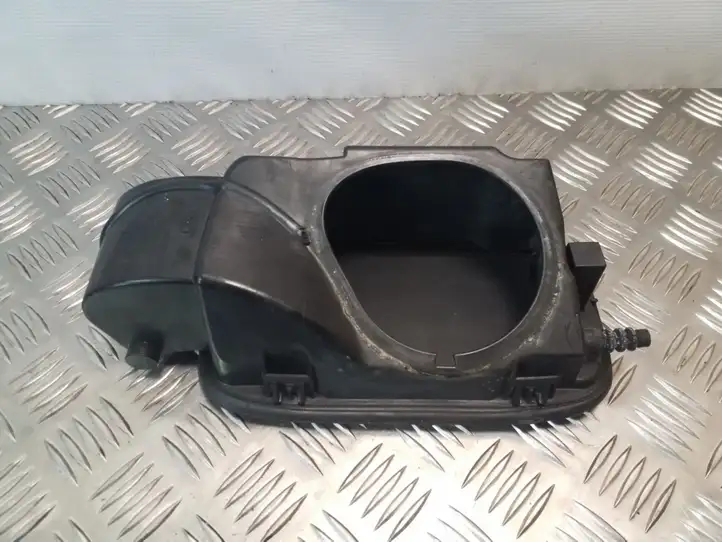 BMW 7 E65 E66 (2001 - 2008) 7003915 Крышка топливного бака — фото 4